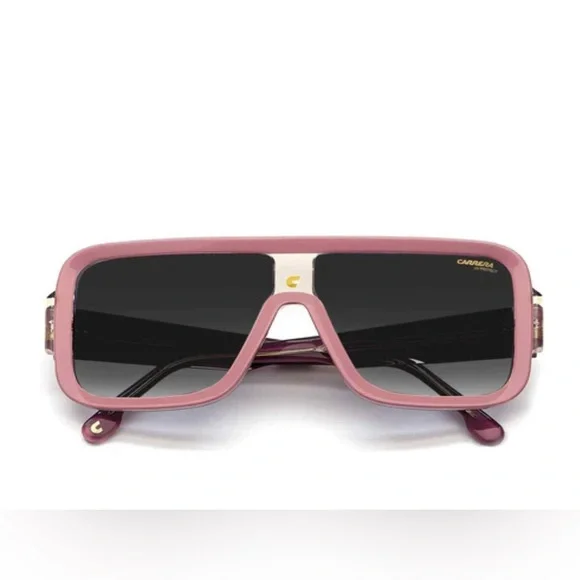 Carrera FLAGLAB 14 UIH/2K Festival EditionUnisex Pink Sunglasses - Picture 5 of 7